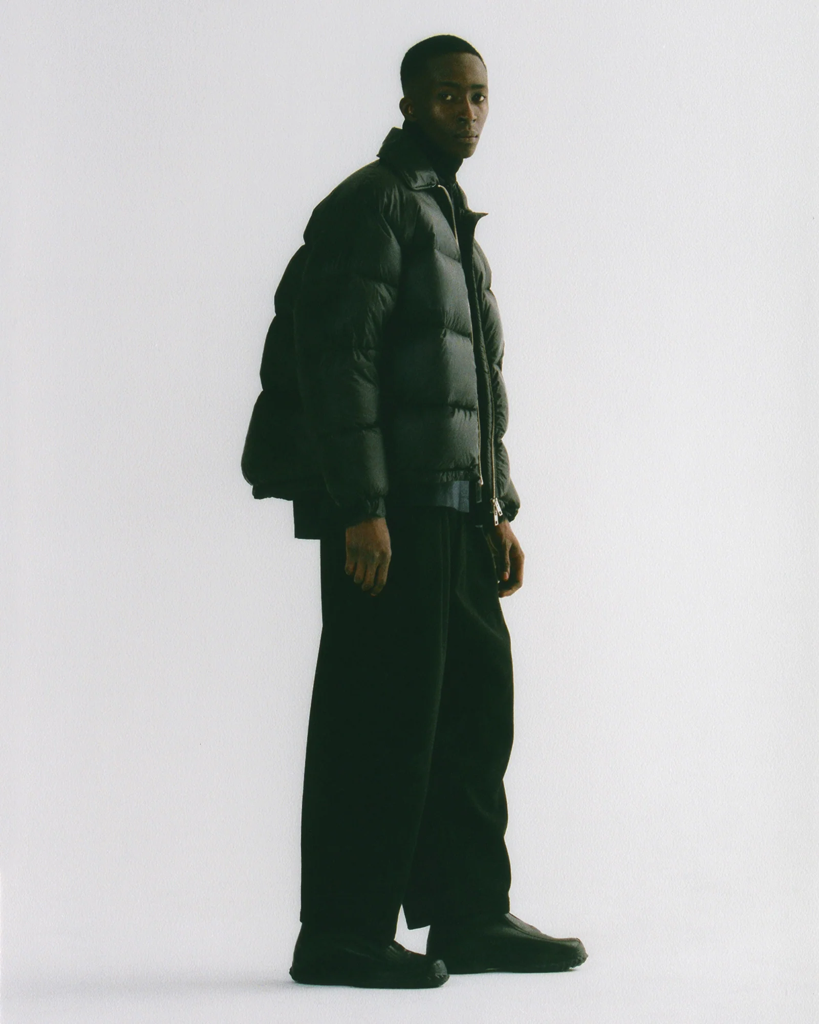 ASPEN | Down Puffer Jacket - Image 5
