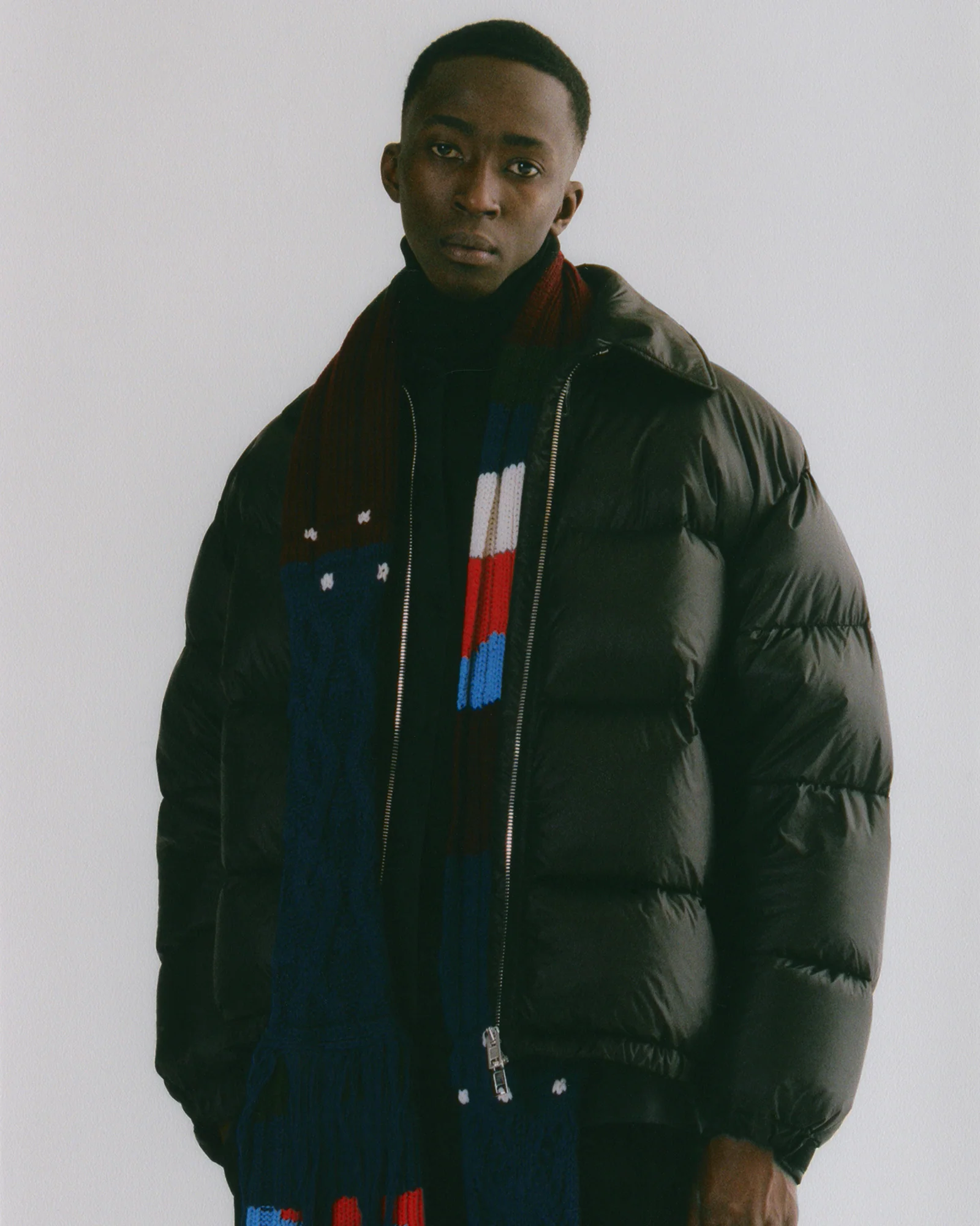 ASPEN | Down Puffer Jacket - Image 6