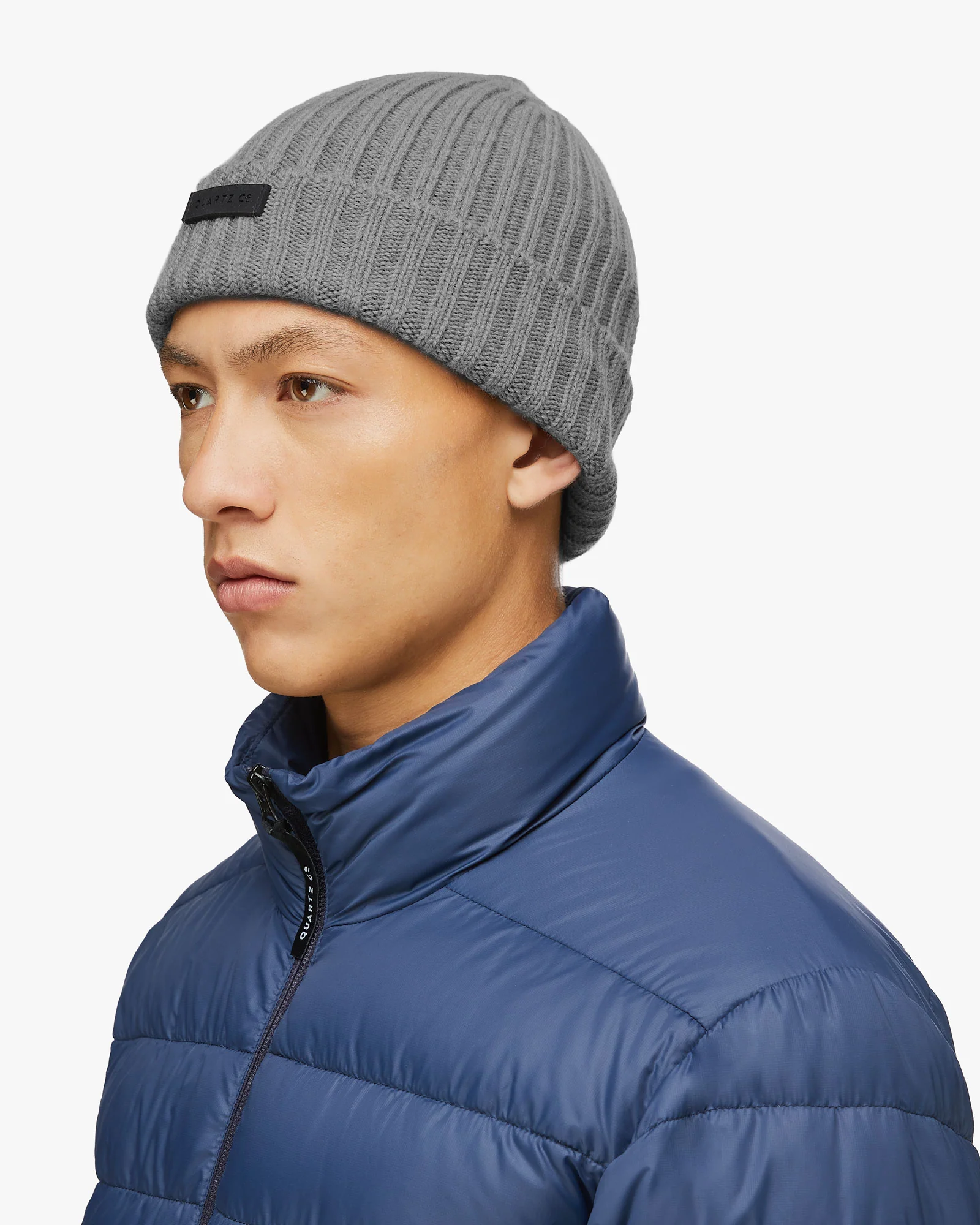 EMILE | Merino Wool Beanie - Image 16