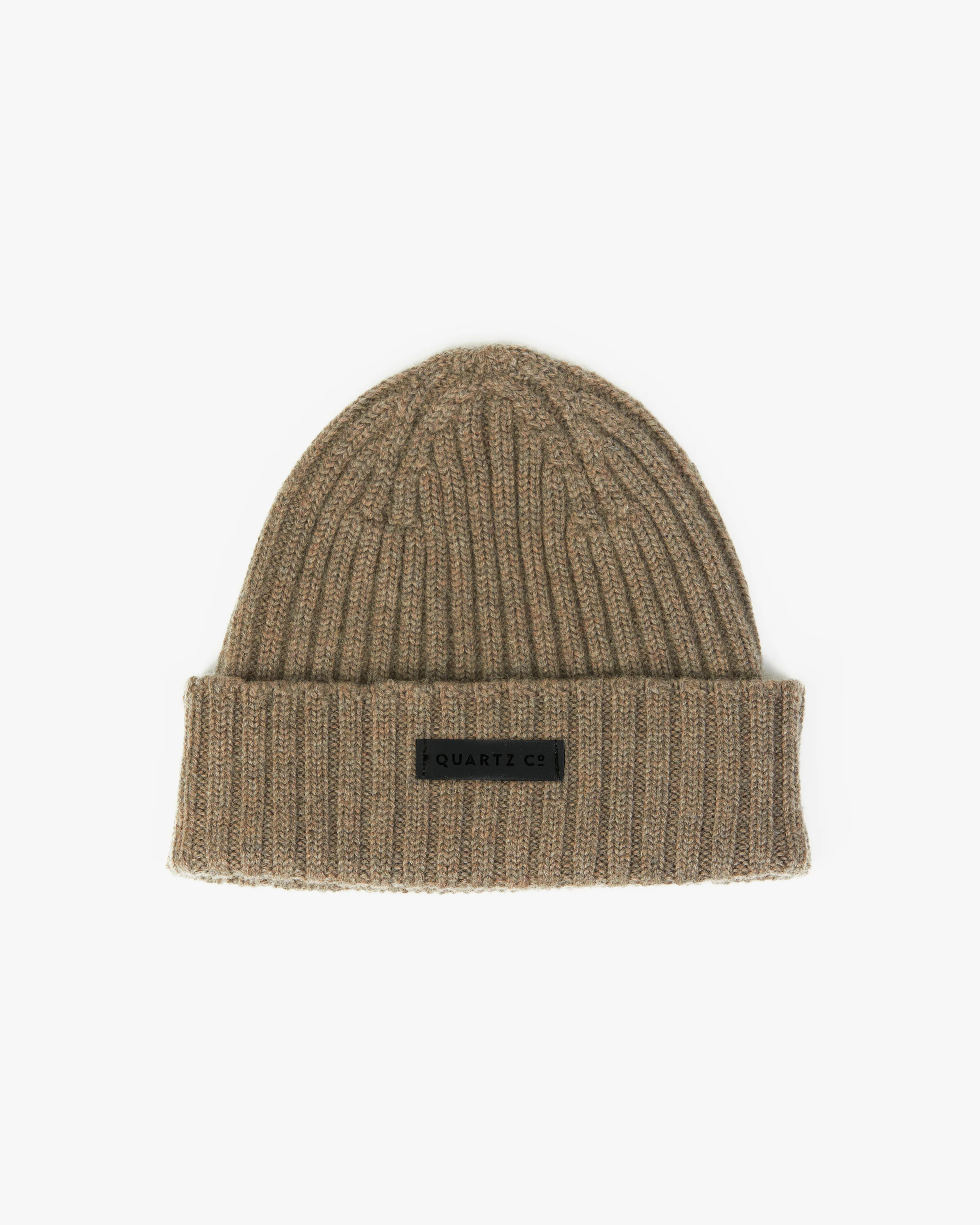 EMILE | Merino Wool Beanie - Image 4