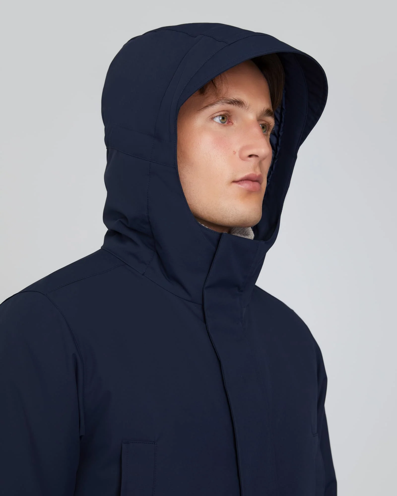 BENNETT | Hooded Insulated Winter Jacket - Image 11