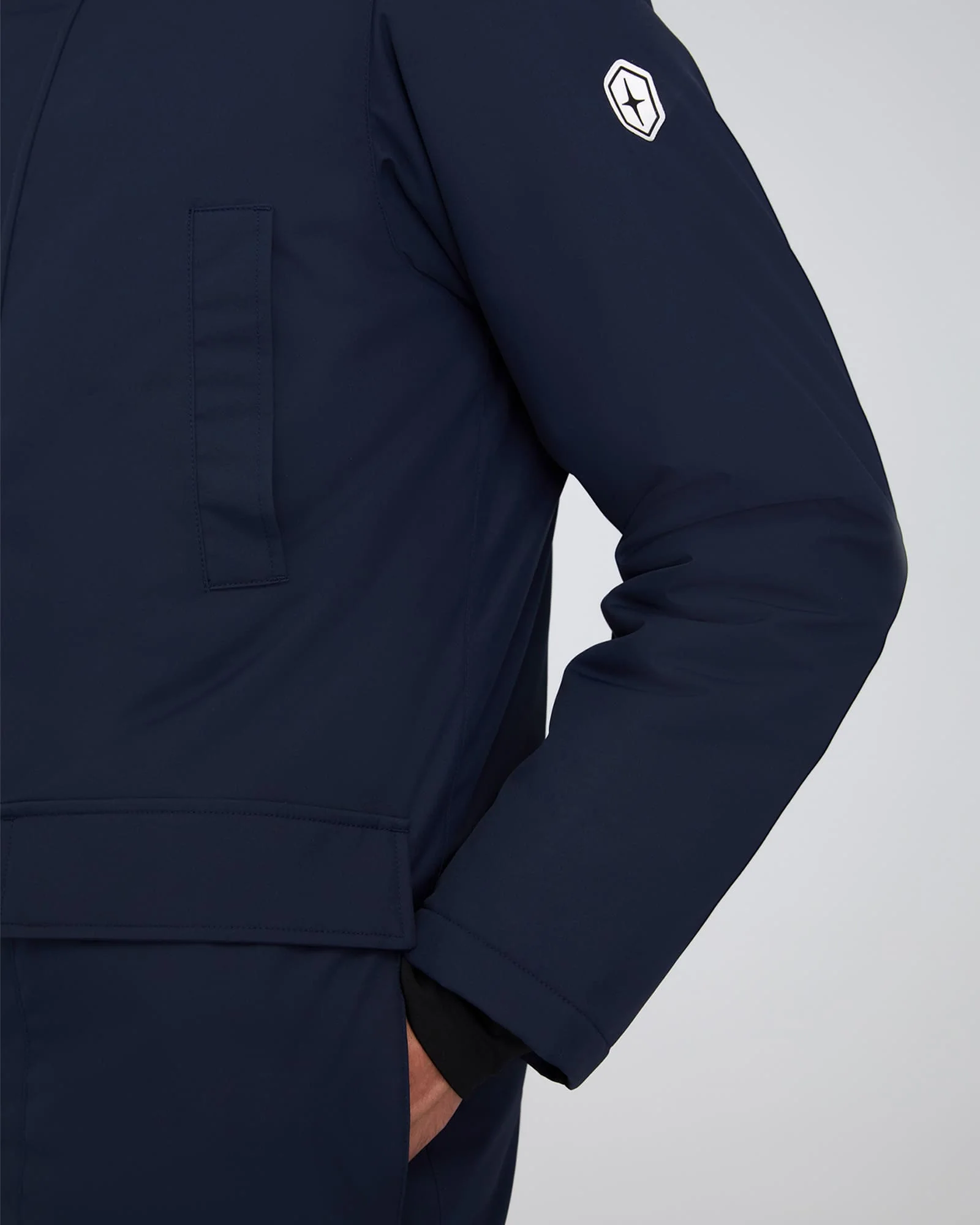 BENNETT | Hooded Insulated Winter Jacket - Image 13