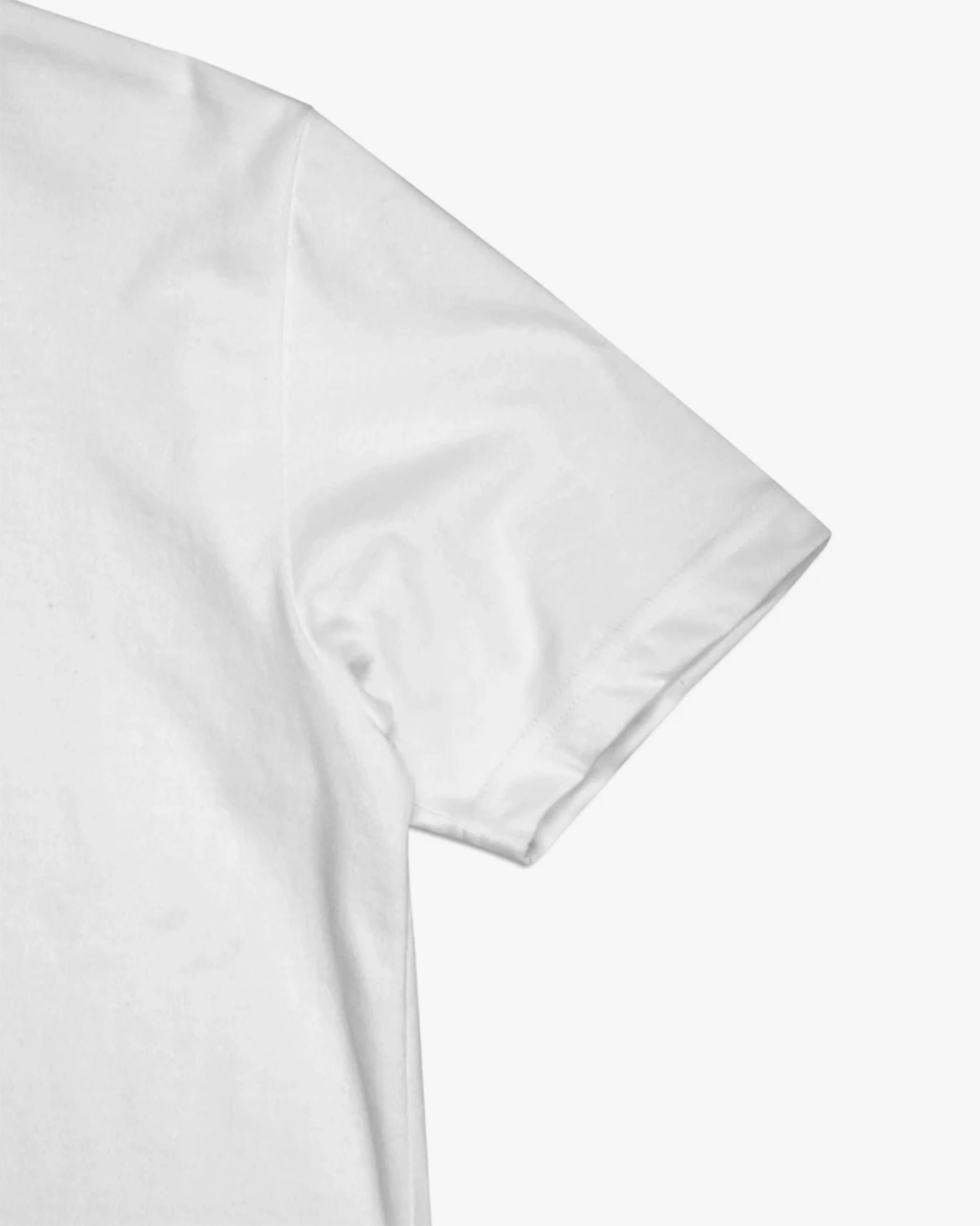 EMBROIDERED SIGNATURE | Unisex T-Shirt - Image 7
