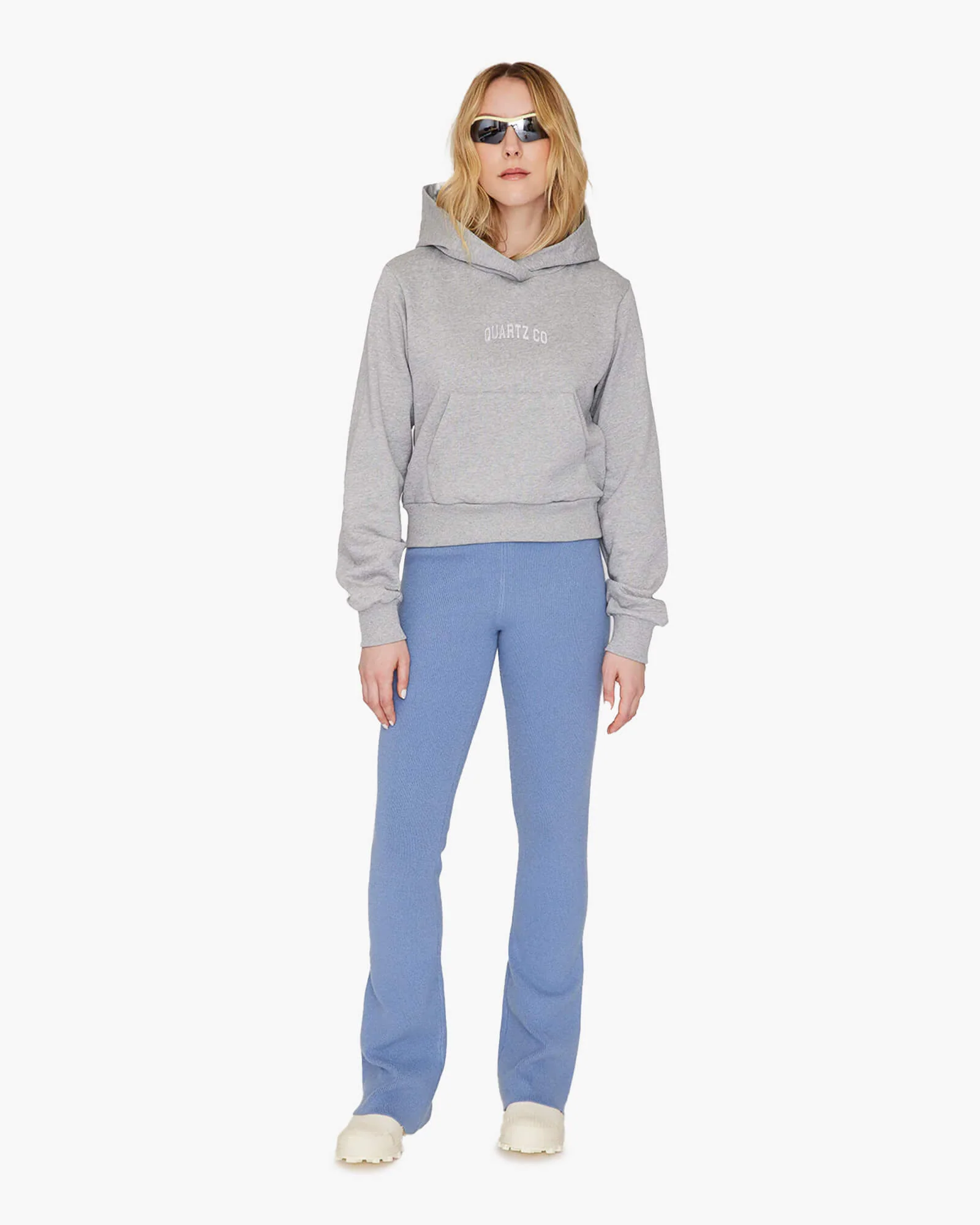 JENNA | Hooded Sweatshirt - Image 7