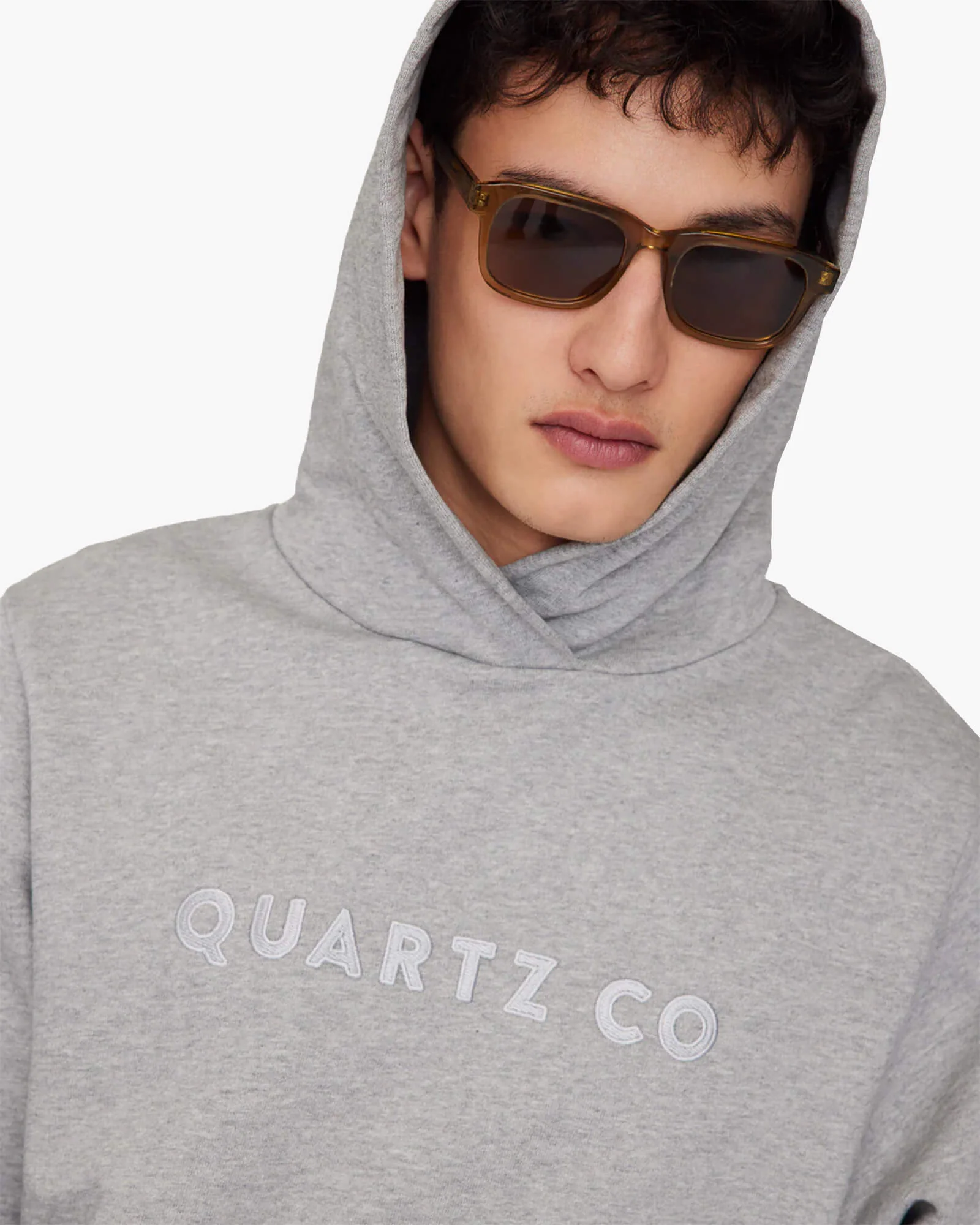 JAY | Hooded Sweatshirt - Image 10