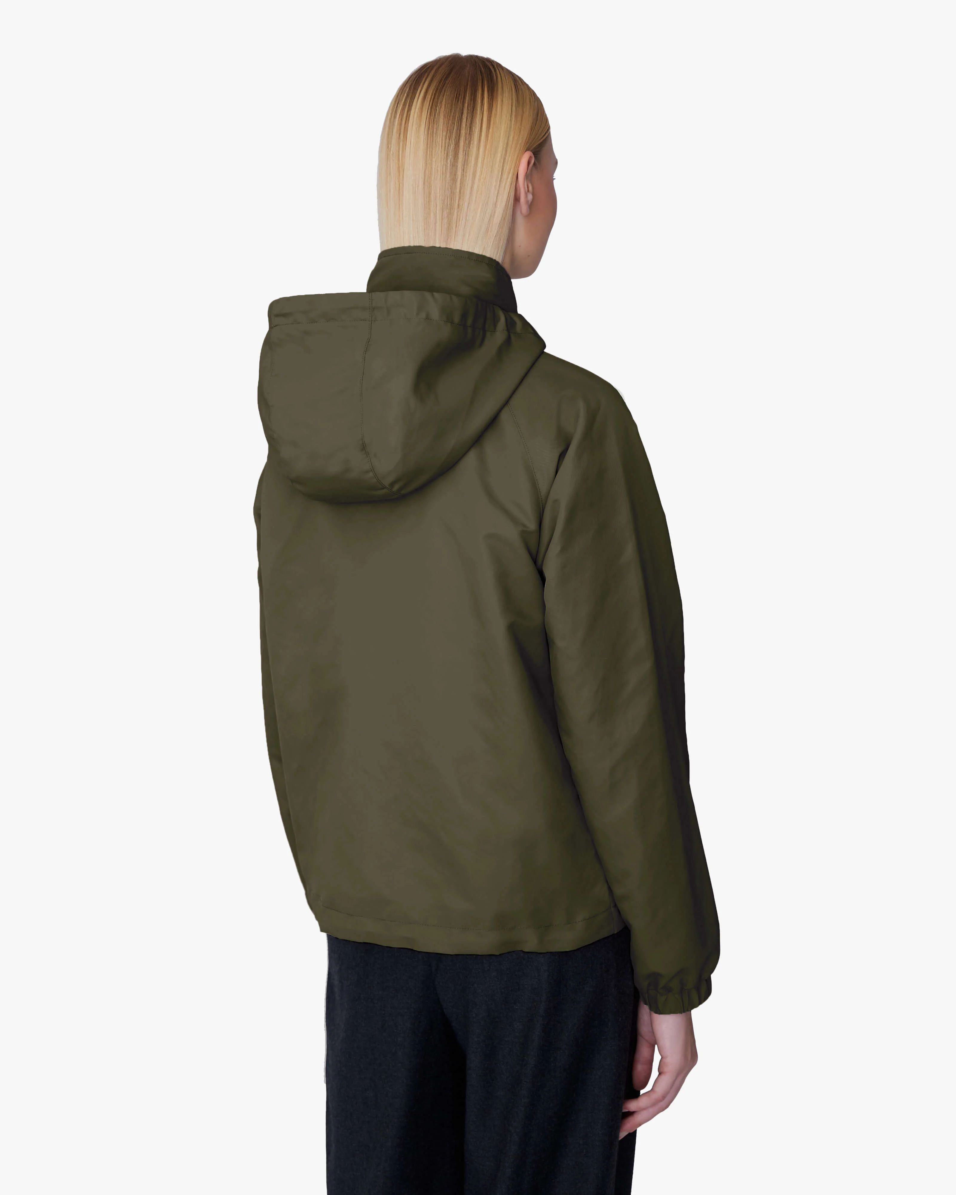LISA | Lightweight Hooded Jacket - Image 18