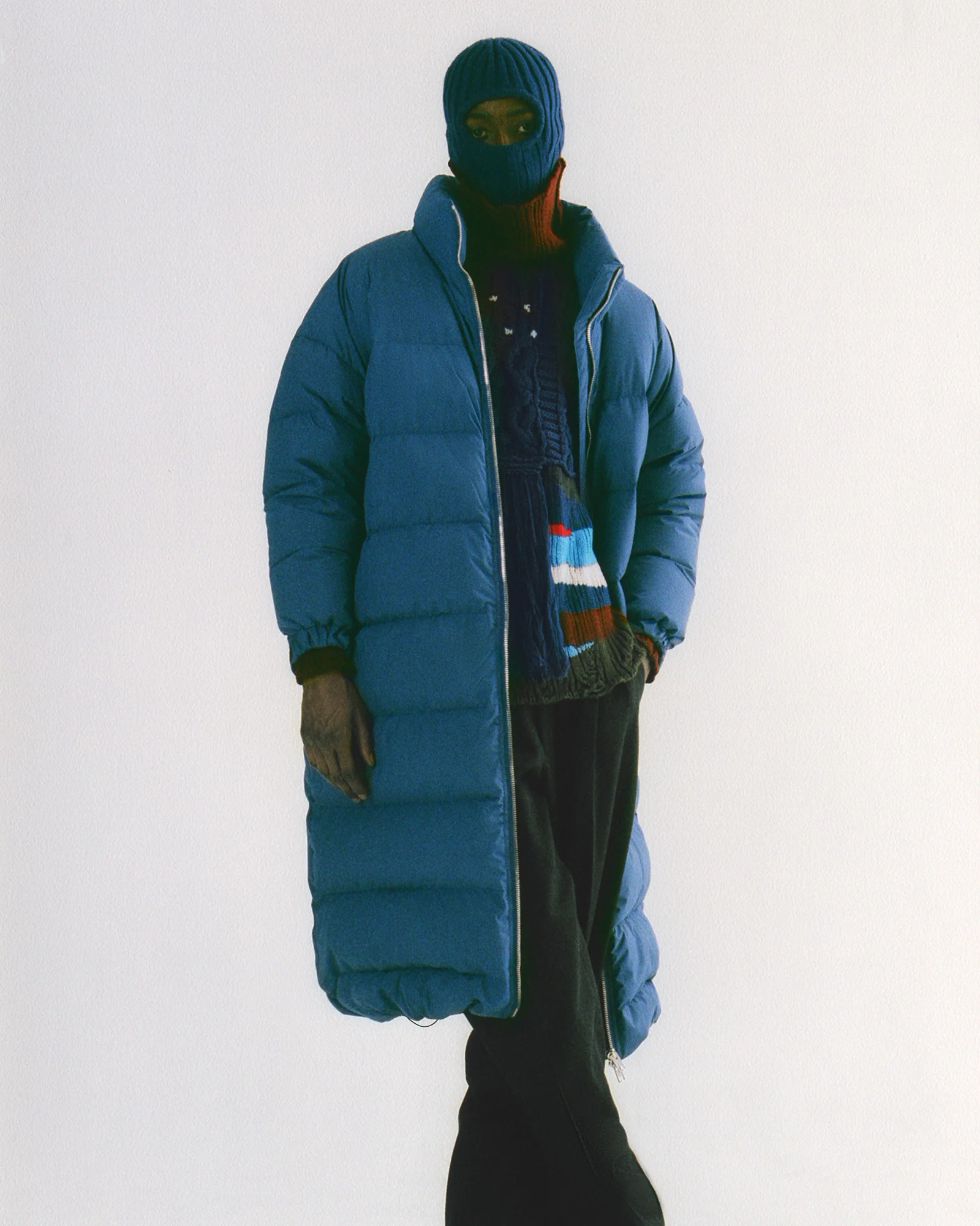 SUNDANCE | Long Puffer Jacket - Image 11