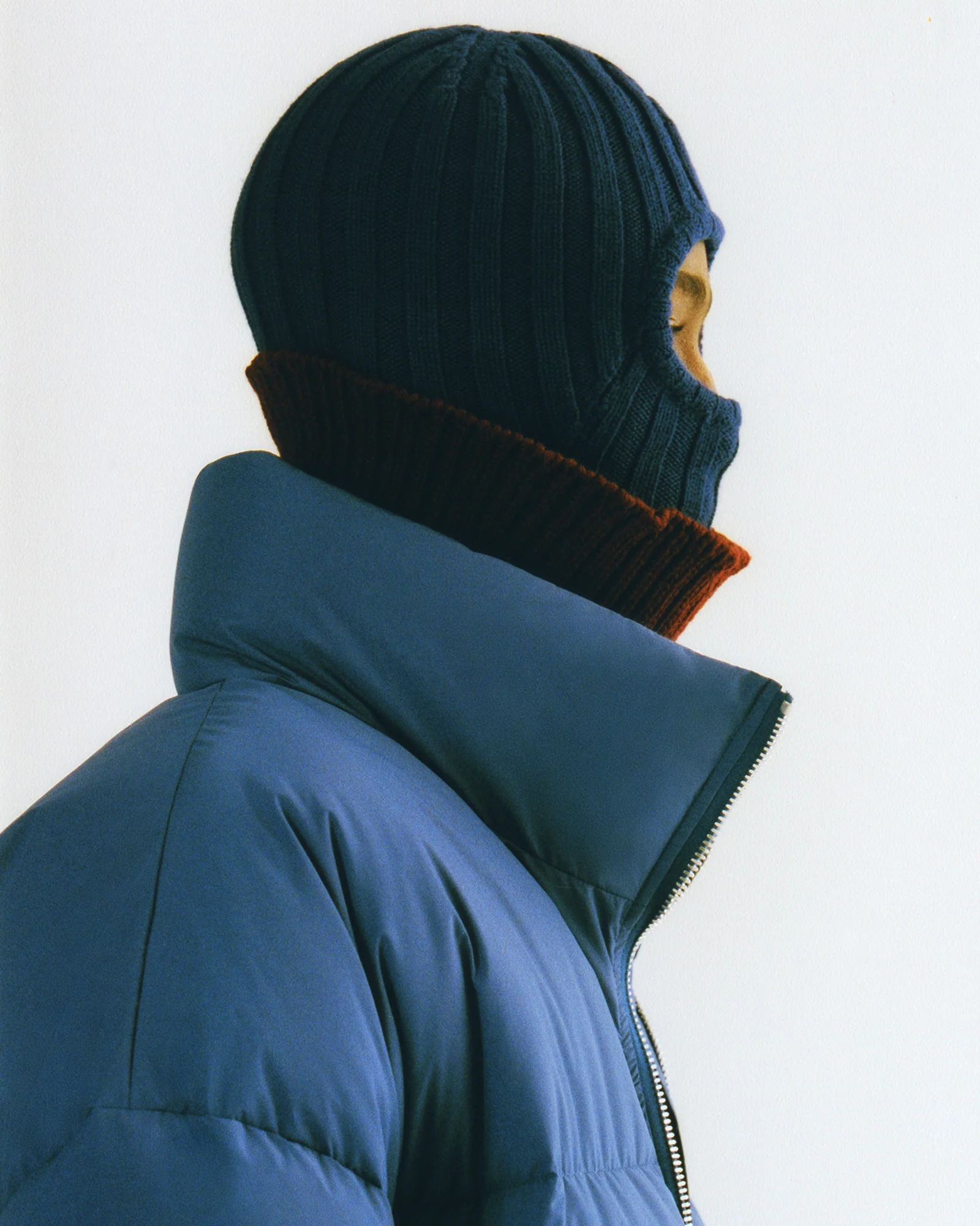 SUNDANCE | Long Puffer Jacket - Image 6