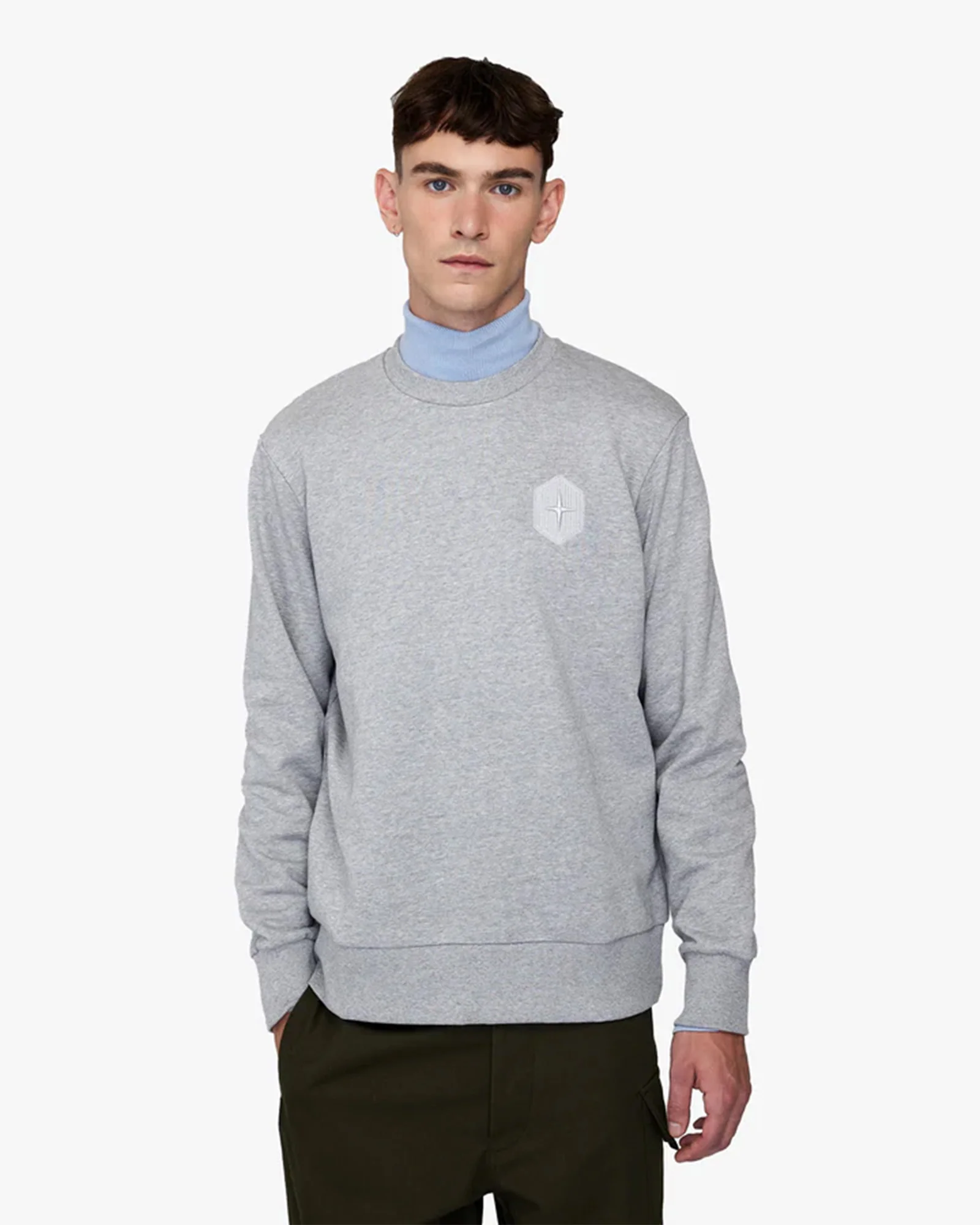 JOSH | Crewneck Sweatshirt - Image 7