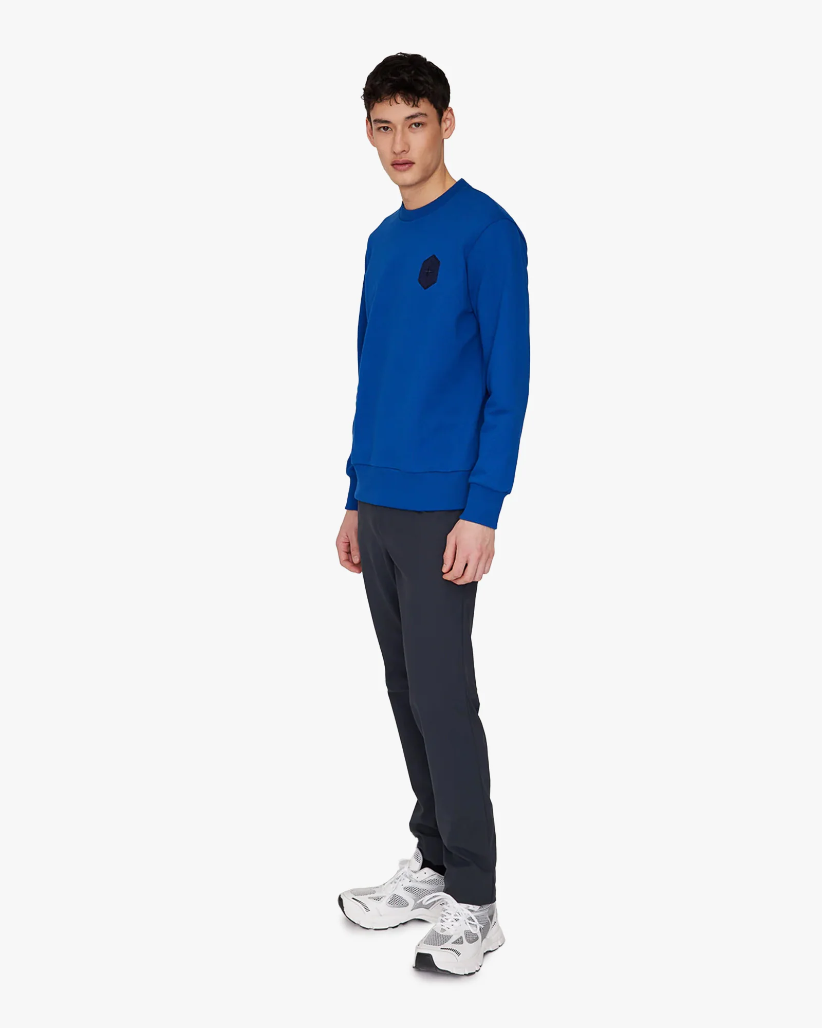 JOSH | Crewneck Sweatshirt - Image 9