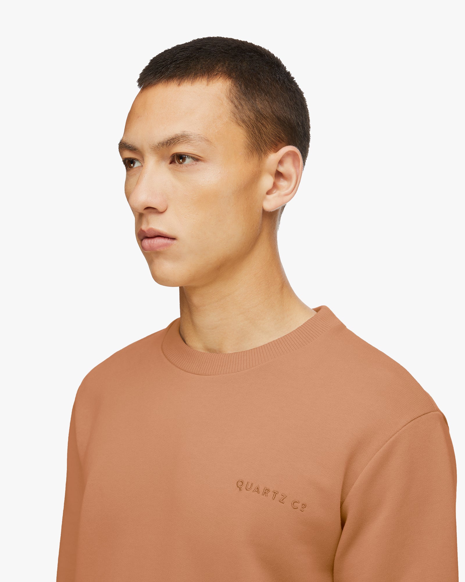 DAXON | Crewneck Sweatshirt - Image 15