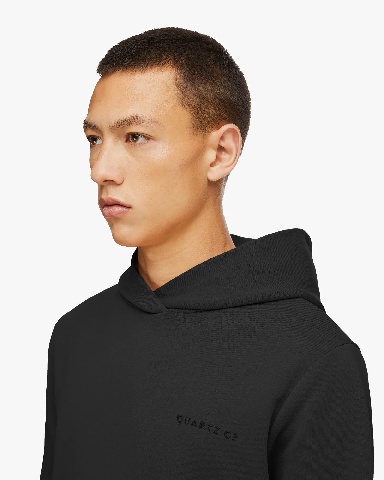 DAVIS | Hooded Sweatshirt - Image 4