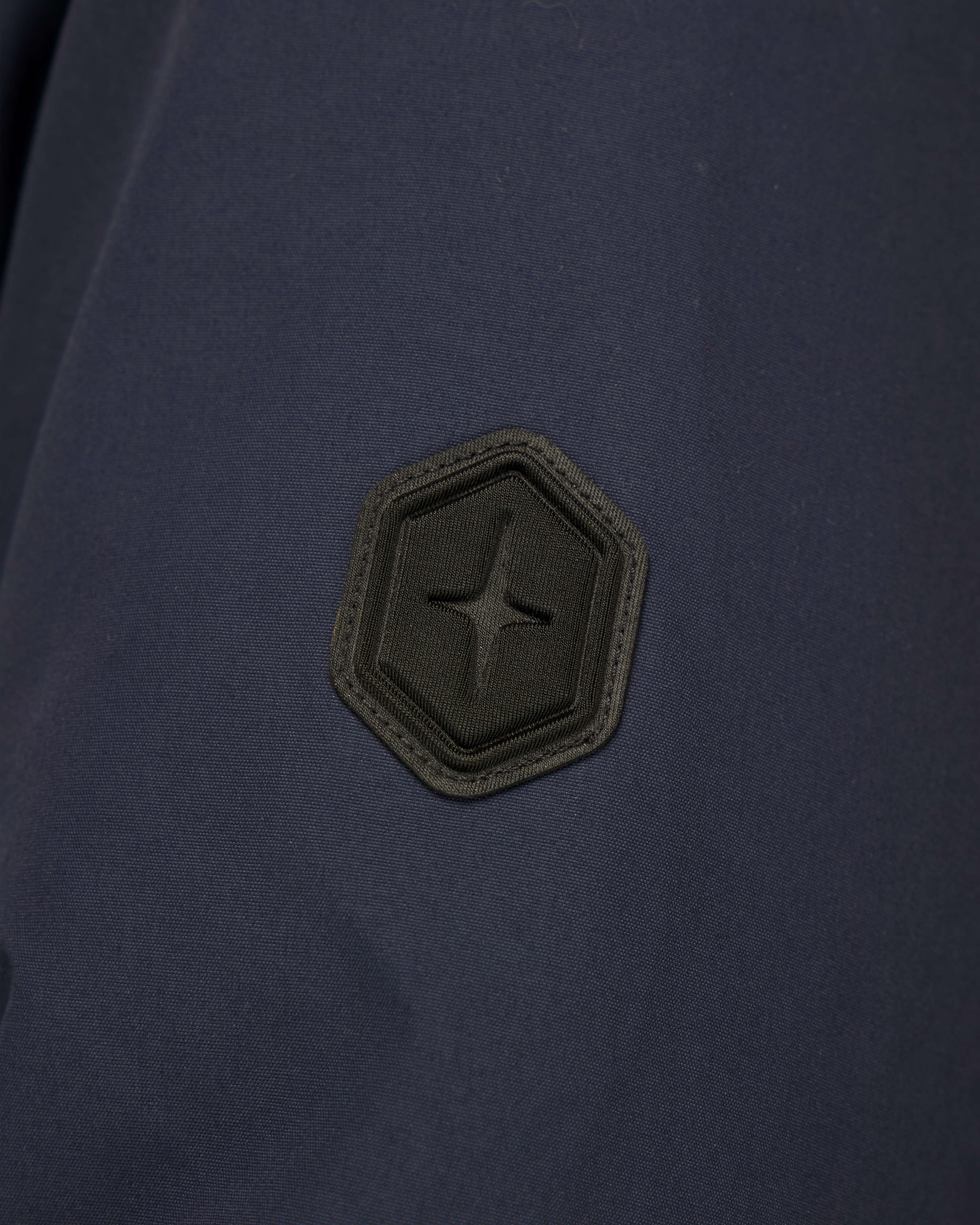 TESLIN | Recycled Down Winter Jacket - Image 7